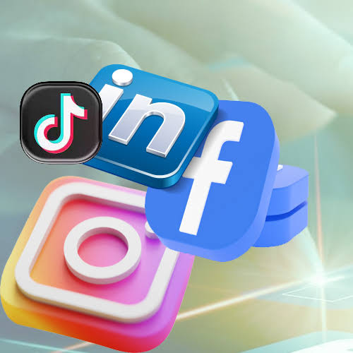 Website Design & Development